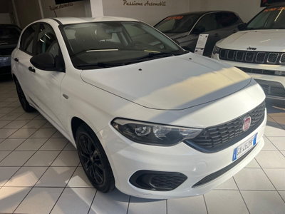 Fiat Tipo Tipo 1.3 Mjt 4 porte Lounge (3)