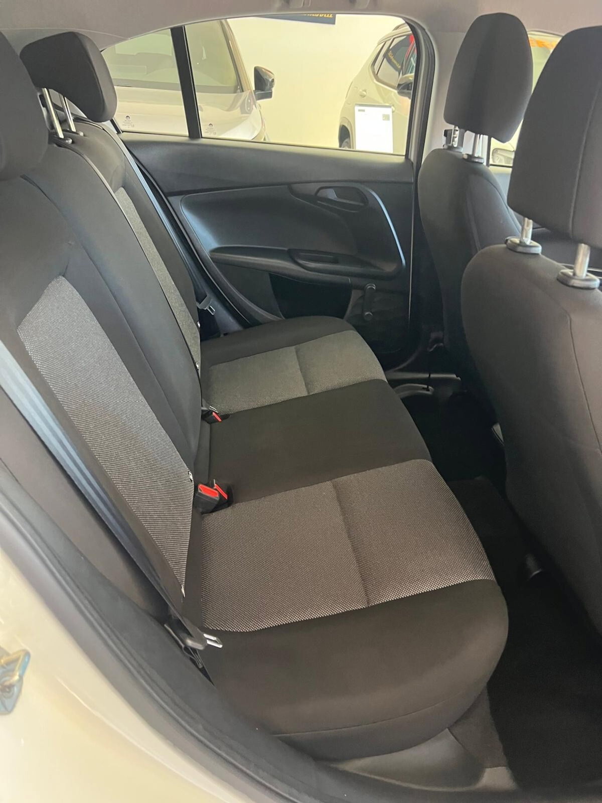 Fiat Tipo Tipo 1.3 Mjt 4 porte Lounge (7)