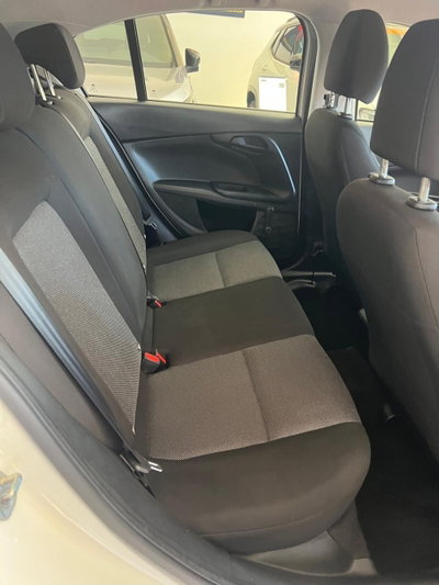 Fiat Tipo Tipo 1.3 Mjt 4 porte Lounge (7)
