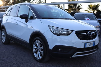 Opel Crossland X 1.6 ECOTEC D 120 CV Start&Stop Ultimate usata