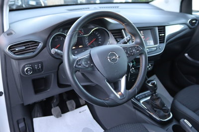 Opel Crossland X 1.6 ECOTEC D 120 CV Start&Stop Ultimate (10)