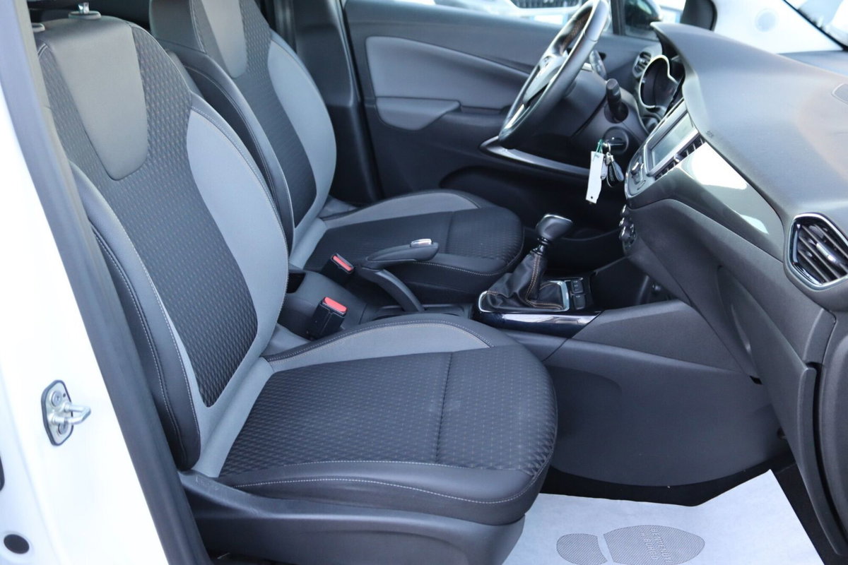 Opel Crossland X 1.6 ECOTEC D 120 CV Start&Stop Ultimate (18)