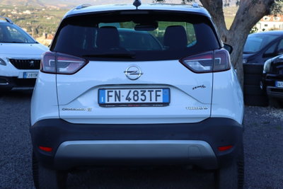 Opel Crossland X 1.6 ECOTEC D 120 CV Start&Stop Ultimate (5)