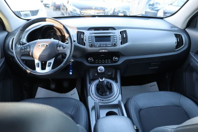 Kia Sportage 1.7 CRDI VGT 2WD Class (13)