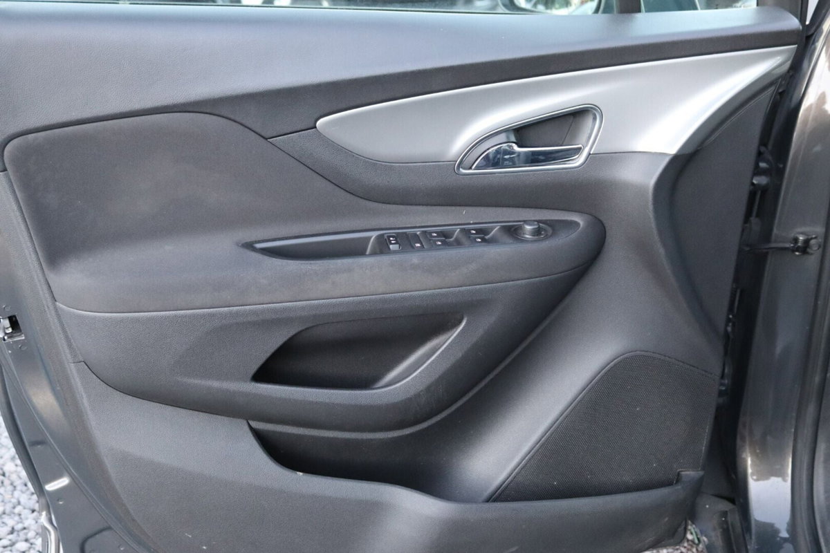 Opel Mokka 1.6 CDTI Ecotec 136CV 4x2 Start&Stop Cosmo b-Color (10)