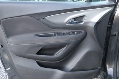 Opel Mokka 1.6 CDTI Ecotec 136CV 4x2 Start&Stop Cosmo b-Color (10)