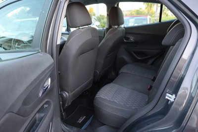 Opel Mokka 1.6 CDTI Ecotec 136CV 4x2 Start&Stop Cosmo b-Color (12)