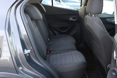 Opel Mokka 1.6 CDTI Ecotec 136CV 4x2 Start&Stop Cosmo b-Color (16)