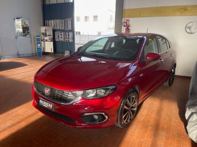 Fiat Tipo Tipo 1.4 5 porte Lounge usata