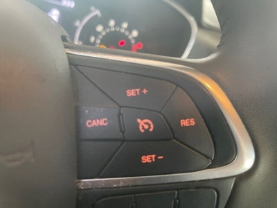 Fiat Tipo Tipo 1.4 5 porte Lounge (14)