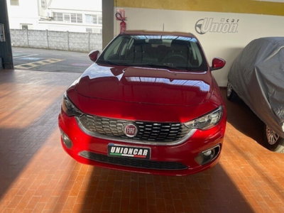 Fiat Tipo Tipo 1.4 5 porte Lounge (2)
