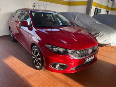 Fiat Tipo Tipo 1.4 5 porte Lounge (3)
