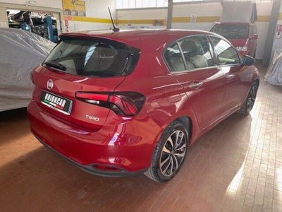 Fiat Tipo Tipo 1.4 5 porte Lounge (6)