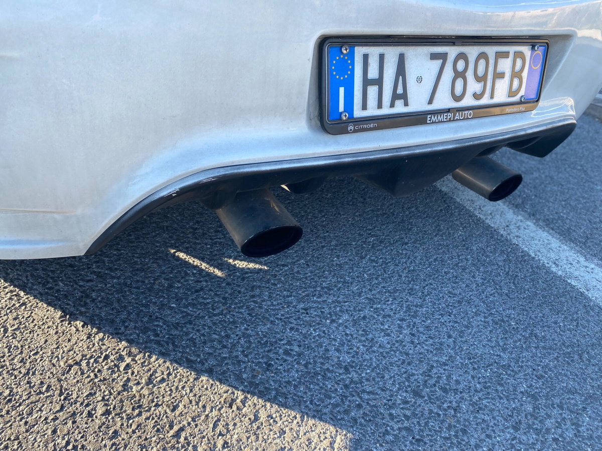 Opel Corsa 1.3 CDTI 75CV F.AP. 3 porte b-color (6)