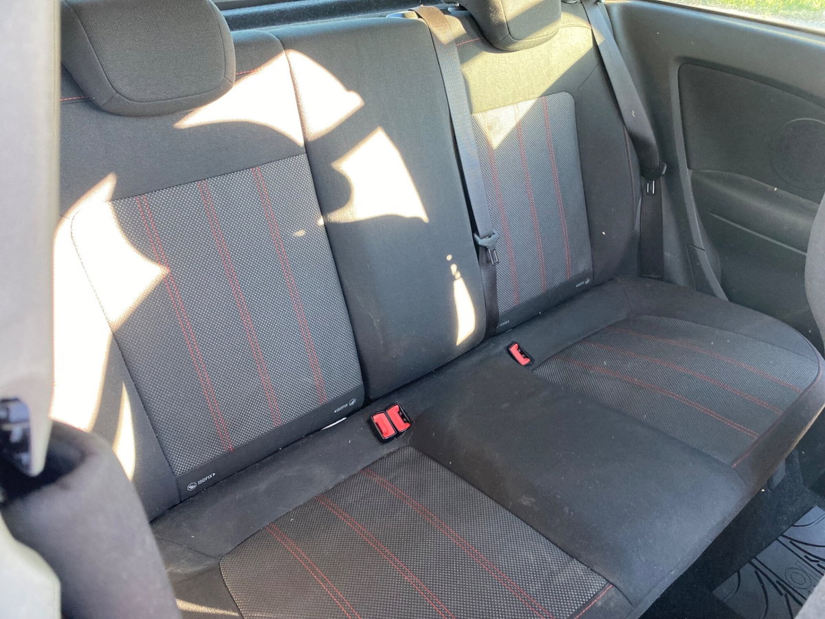 Opel Corsa 1.3 CDTI 75CV F.AP. 3 porte b-color (9)
