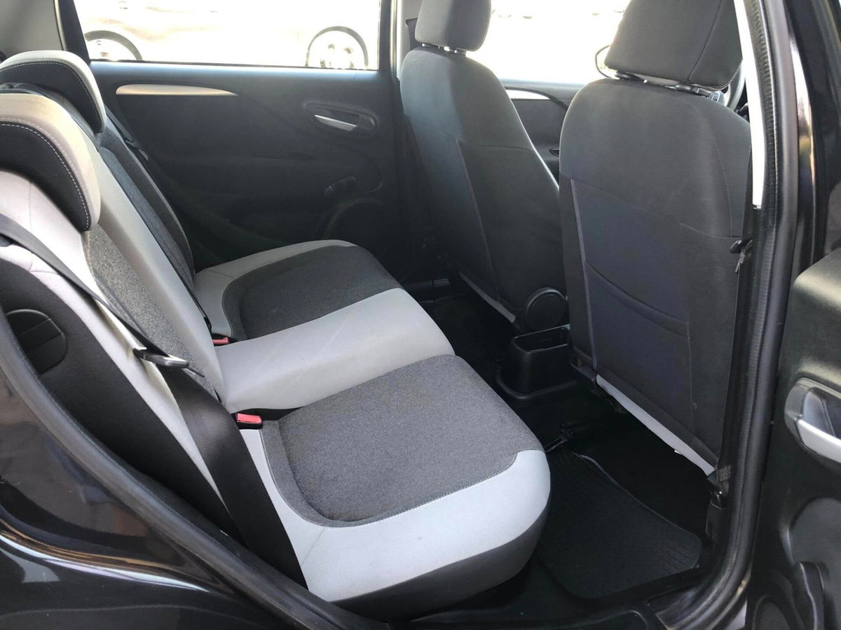 Fiat Punto Evo 1.4 5 porte Active EasyPower (13)
