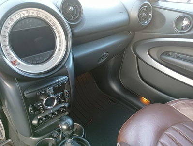 MINI Mini Paceman 2.0 Cooper SD Paceman (10)