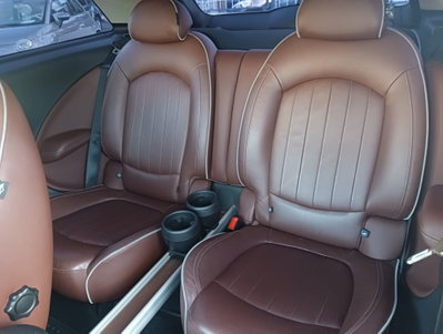 MINI Mini Paceman 2.0 Cooper SD Paceman (12)