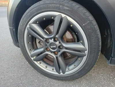 MINI Mini Paceman 2.0 Cooper SD Paceman (14)