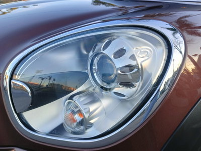 MINI Mini Paceman 2.0 Cooper SD Paceman (15)