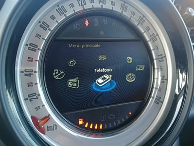 MINI Mini Paceman 2.0 Cooper SD Paceman (17)