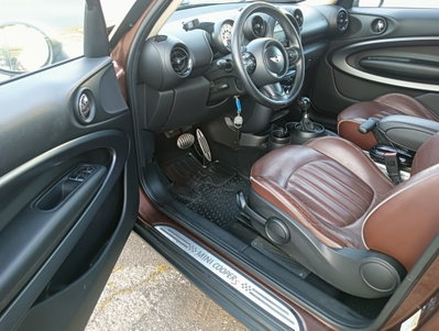 MINI Mini Paceman 2.0 Cooper SD Paceman (7)
