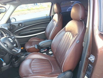 MINI Mini Paceman 2.0 Cooper SD Paceman (8)