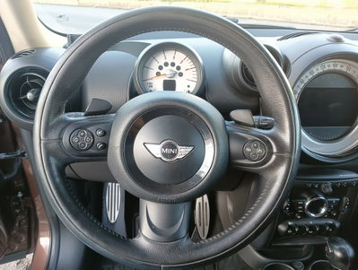 MINI Mini Paceman 2.0 Cooper SD Paceman (9)