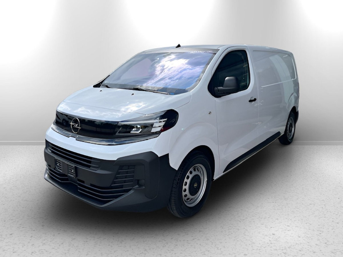 Opel Vivaro Furgone 1.5 Diesel 120CV S&S PL-TN M Furgone Enjoy