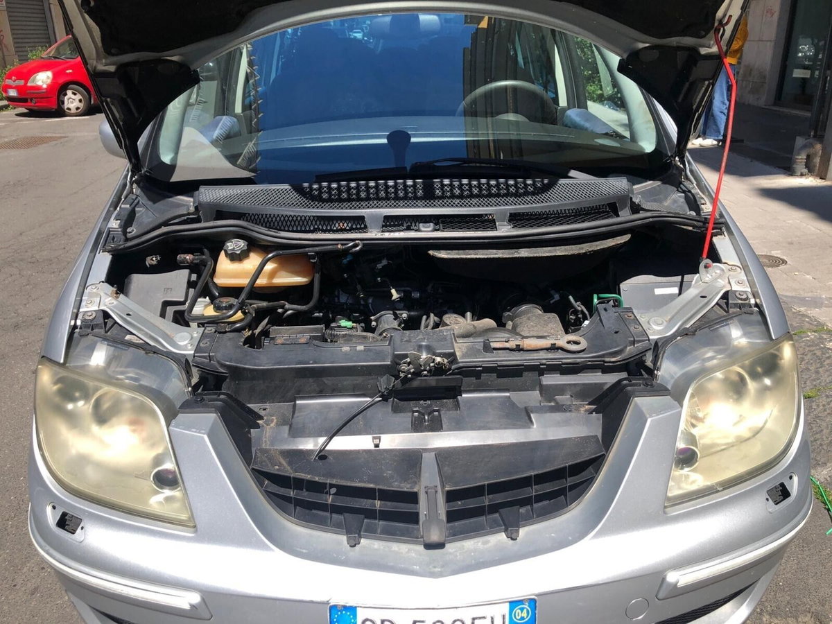 Lancia Phedra JTD Emblema FAP (10)