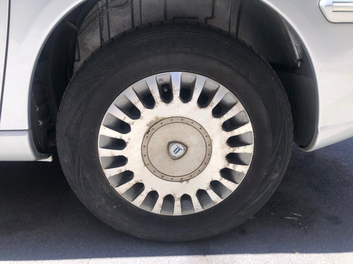 Lancia Phedra JTD Emblema FAP (12)