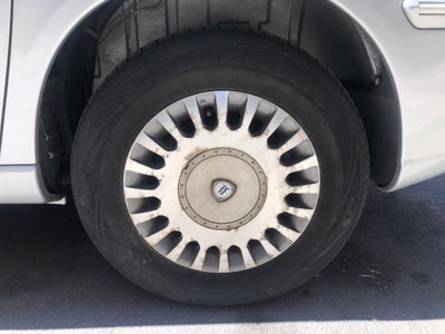 Lancia Phedra JTD Emblema FAP (12)