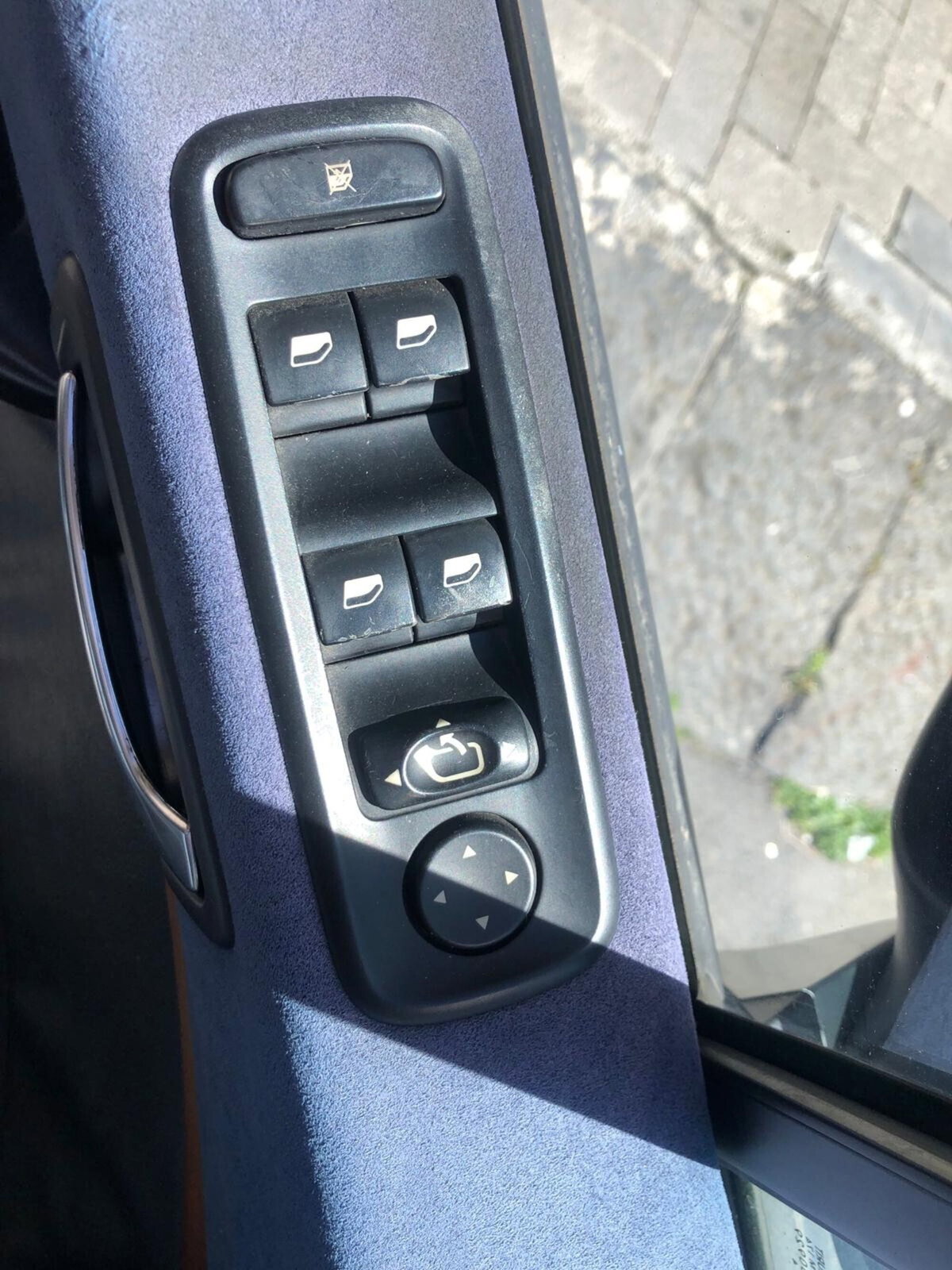 Lancia Phedra JTD Emblema FAP (14)