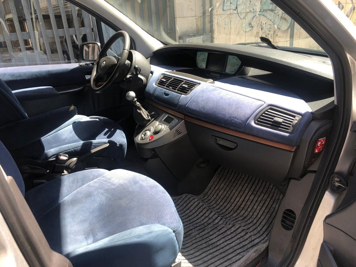 Lancia Phedra JTD Emblema FAP (18)