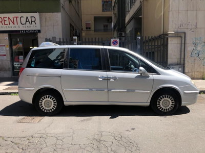 Lancia Phedra JTD Emblema FAP (2)