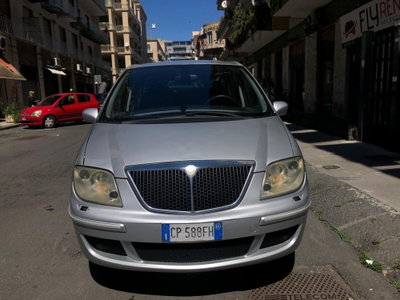 Lancia Phedra JTD Emblema FAP (7)