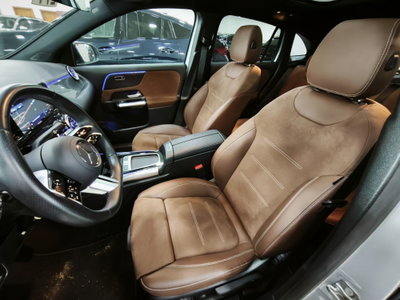 Mercedes-Benz GLA SUV 200 d AMG Line Premium Plus 4matic auto (10)