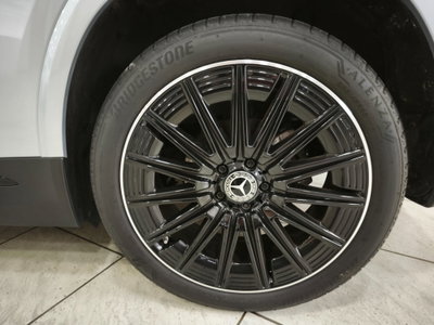 Mercedes-Benz GLA SUV 200 d AMG Line Premium Plus 4matic auto (12)