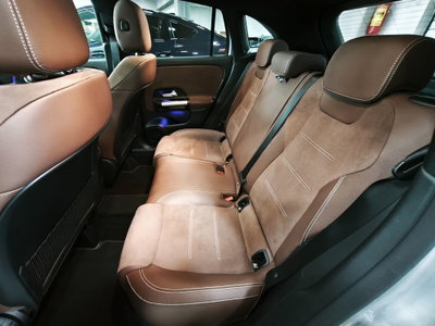 Mercedes-Benz GLA SUV 200 d AMG Line Premium Plus 4matic auto (13)