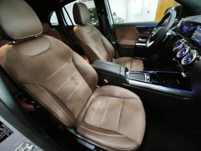 Mercedes-Benz GLA SUV 200 d AMG Line Premium Plus 4matic auto (15)
