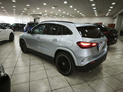 Mercedes-Benz GLA SUV 200 d AMG Line Premium Plus 4matic auto (6)