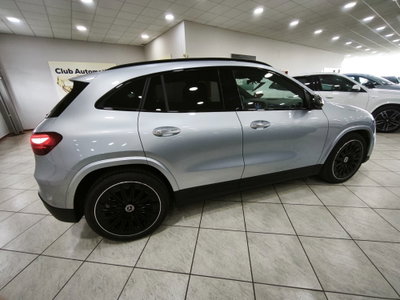 Mercedes-Benz GLA SUV 200 d AMG Line Premium Plus 4matic auto (8)