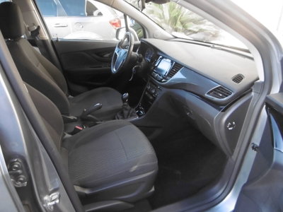 Opel Mokka 1.4 Turbo GPL Tech 140CV 4x2 Advance (13)