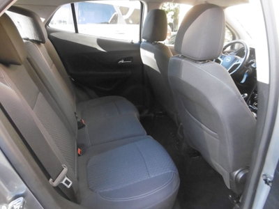 Opel Mokka 1.4 Turbo GPL Tech 140CV 4x2 Advance (14)