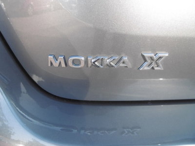 Opel Mokka 1.4 Turbo GPL Tech 140CV 4x2 Advance (18)