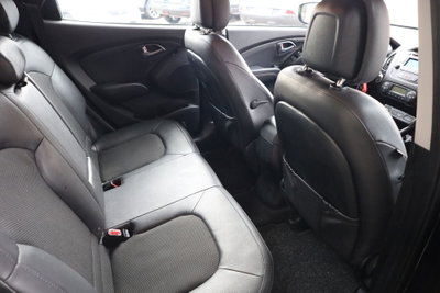 Hyundai ix35 1.7 CRDi 2WD Xpossible (16)