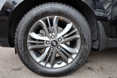 Hyundai ix35 1.7 CRDi 2WD Xpossible (17)