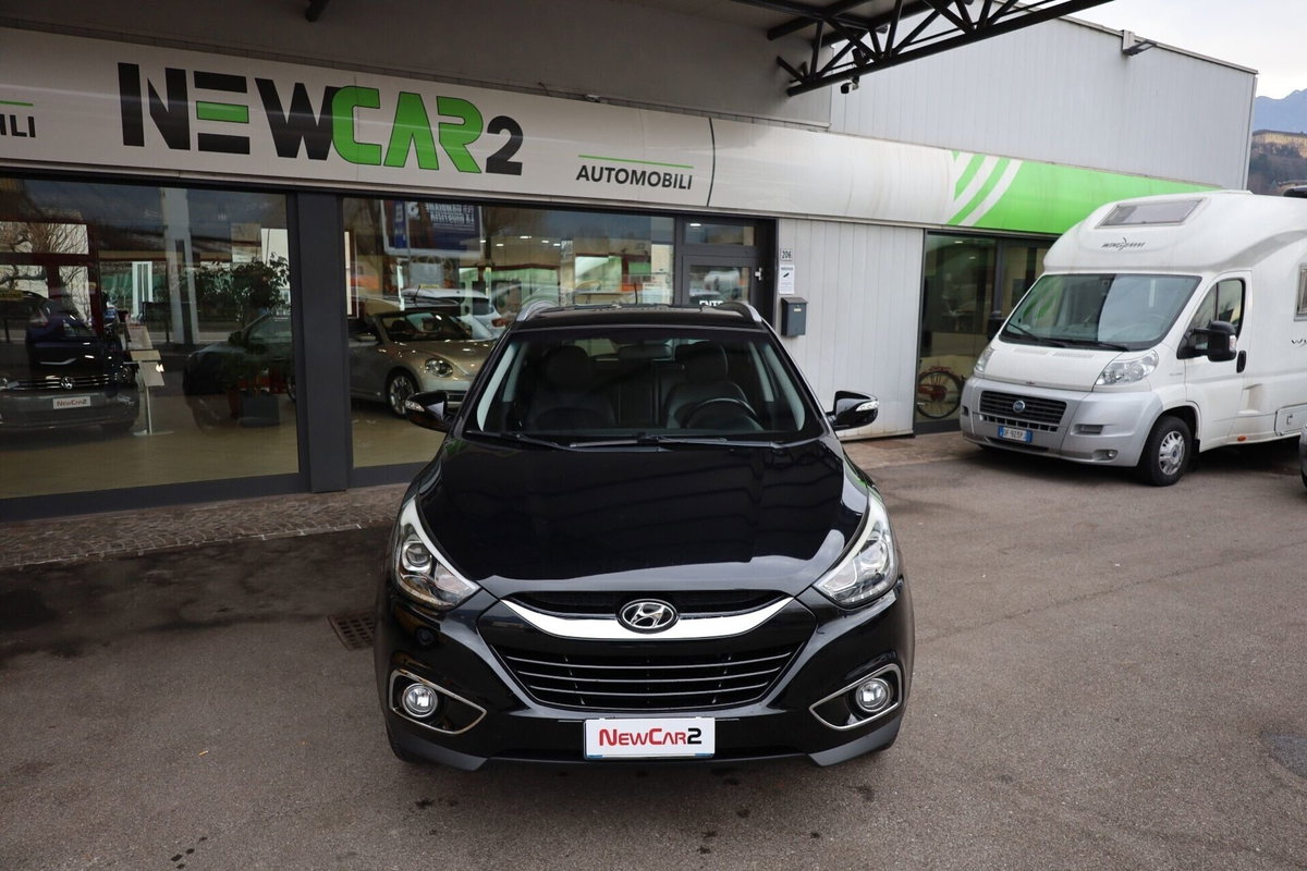 Hyundai ix35 1.7 CRDi 2WD Xpossible (3)