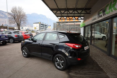 Hyundai ix35 1.7 CRDi 2WD Xpossible (5)