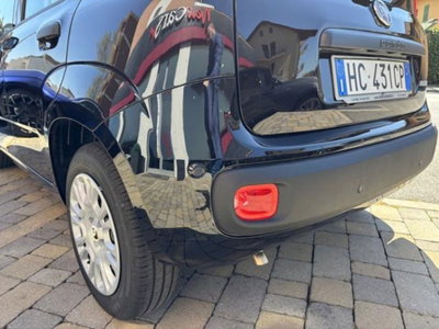 Fiat Pandina 1.0 firefly hybrid Icon s&s 65cv (11)